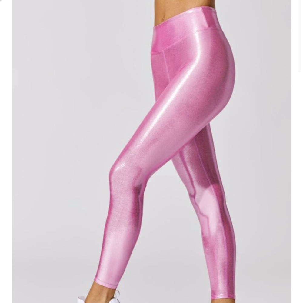 Heroine Sport Marvel Legging Purple